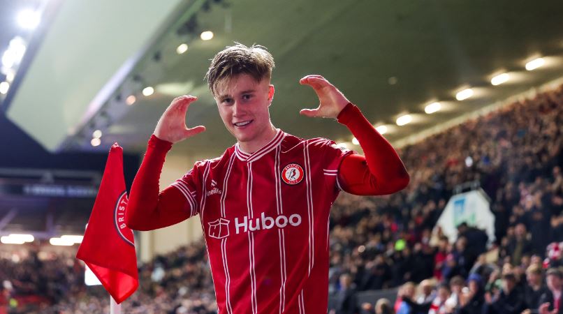 Čudesni Bristol siti – Kako je klub iz Čempionšipa postao fabrika mladih talenata?