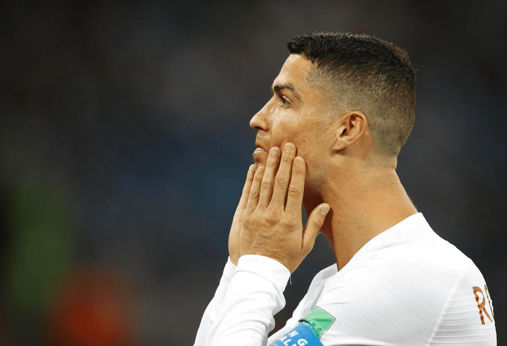 Prvi trening Kristijana Ronalda i glavobolja Džona O’Šeja