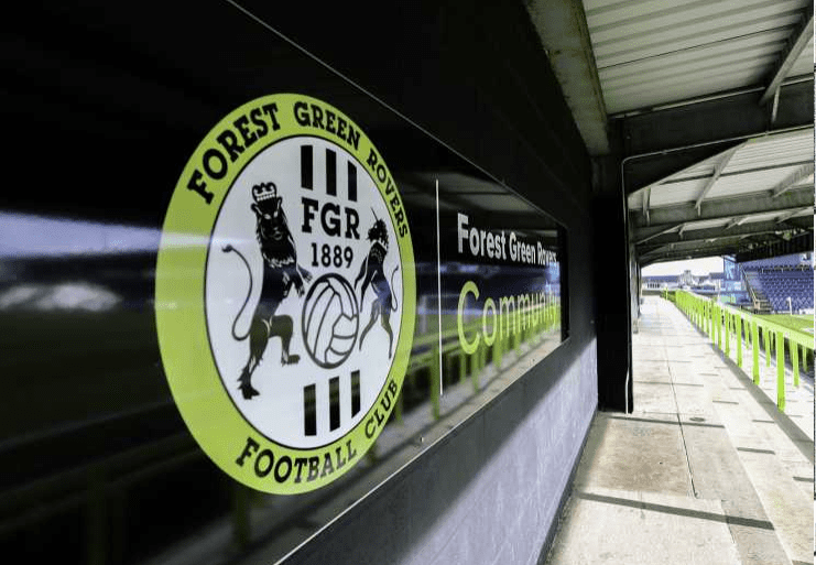 Upoznajte Forest Grin – prvi veganski klub na svetu