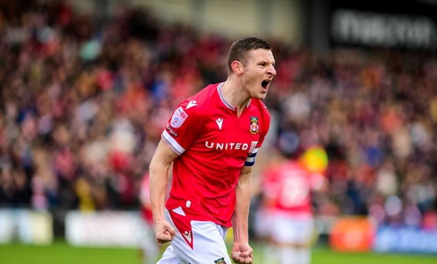 Najveća pobeda Reksama u sezoni – Velšani hitaju ka novoj promociji