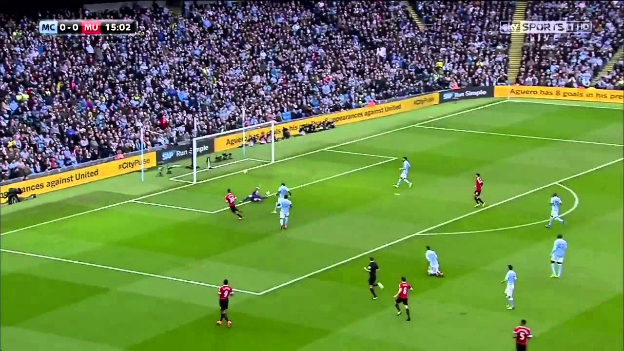 Na današnji dan – Rašford ušao u istoriju mančesterskog derbija