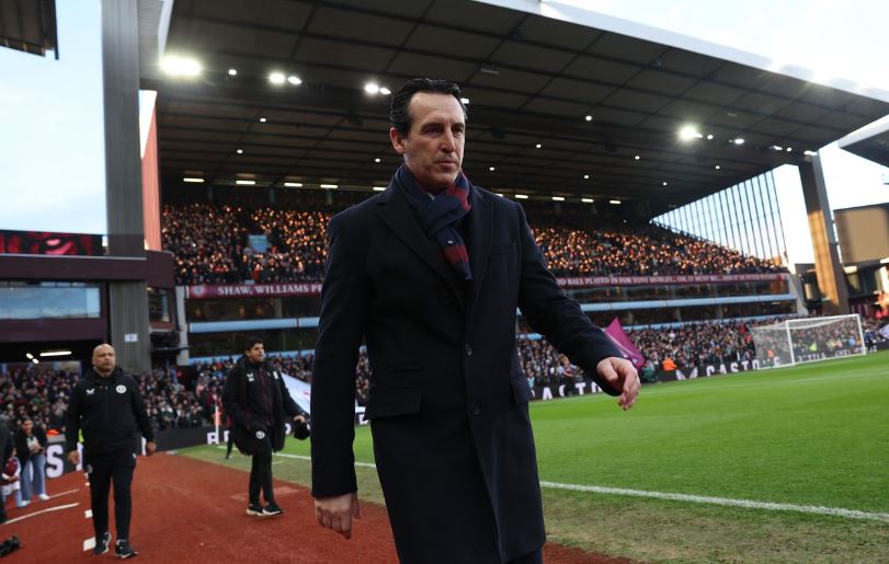 Aston Vila ima svoje prvo veliko zimsko pojačanje!