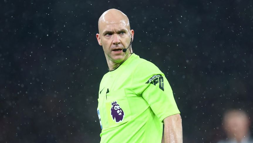 Koliko zarađuju sudije u top pet najjačih liga i kako izgleda struktura arbitara u engleskom fudbalu?
