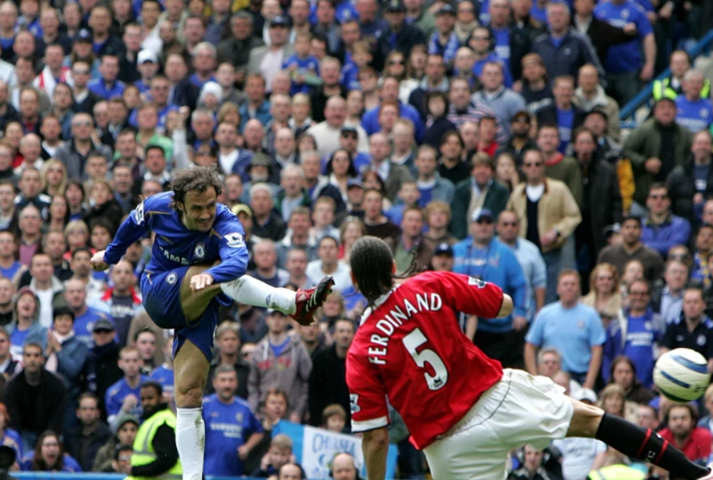 Igrači koji su pratili svoje menadžere tokom karijere