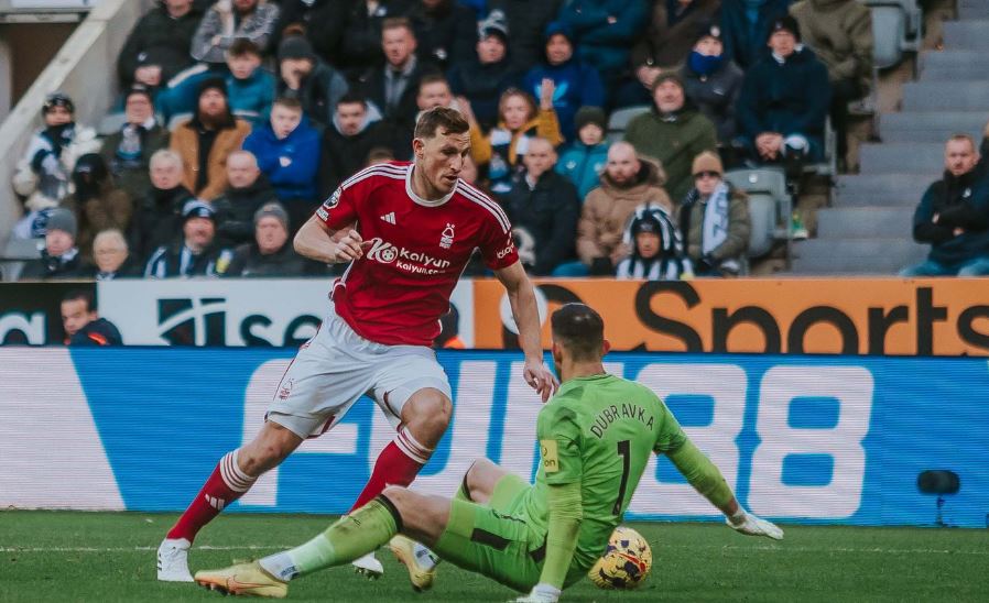 Premijerligaški igrači koji dolaze iz najniže ranigranih reprezentacija – Kris Vud nije ni blizu poslednjeg mesta!