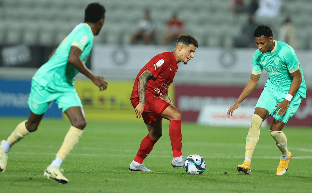 Nisko, niže, Filipe Kutinjo… nije mogao da izabere tužniji sunovrat!