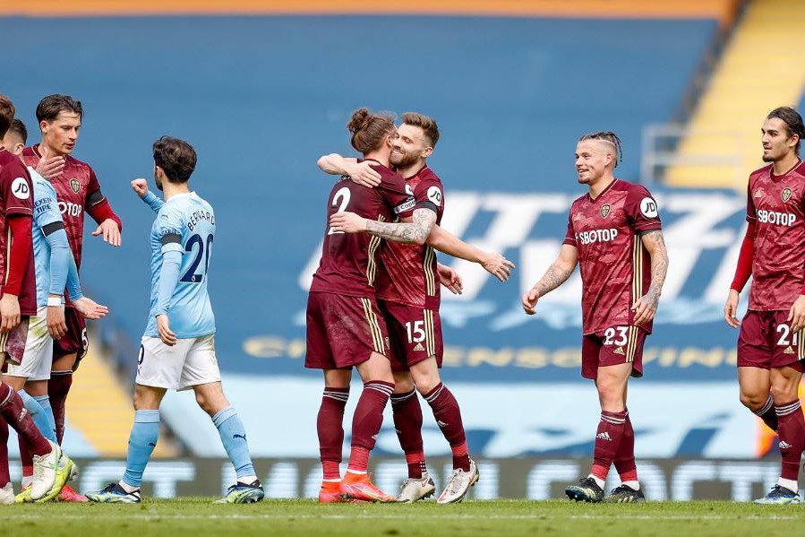 Pre tri godine je rušio Siti na „Etihadu“, a danas je u penziji već sa 32 godine!