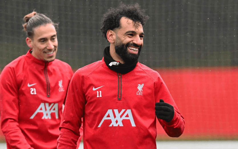 Jedno veliko pitanje za sve – da li trenutno najbolji fudbaleri na svetu igraju u Premijer ligi?!