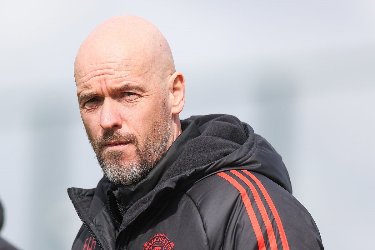 „Crveni đavoli“ jedva preživeli Koventri – Da li je vreme za rastanke na „Old Trafordu“?