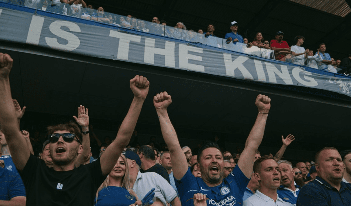 Odbio Junajted zbog Lige šampiona, Čelsi konačno ima novog napadača?!