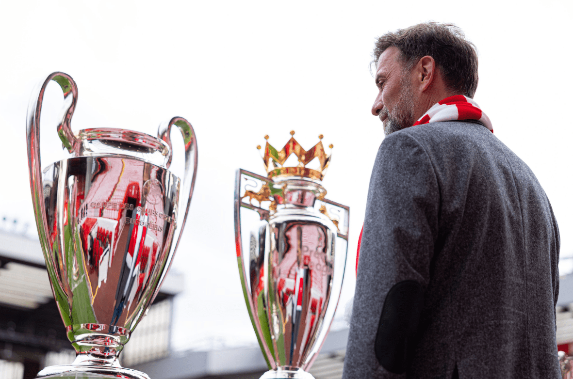 Klop garantuje, on je prava zamena za Salaha – a obeštećenje prava „sića“, skoro trocifreno!