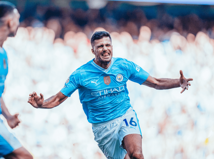 Kad oni pozovu, to je druga dimenzija – a žele Rodrija i/ili Enca Fernandeza i nije šala!