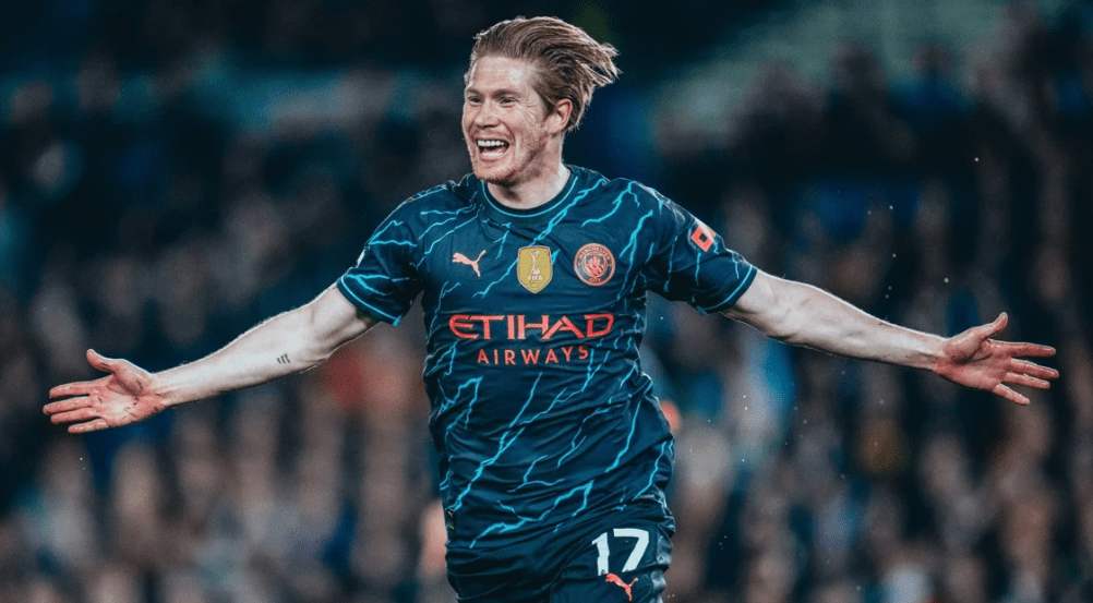 Kevin De Brujne najavio odlazak iz Mančester sitija: Nebitno je da li nam se sviđa ili ne, svemu dođe kraj!