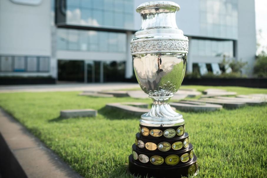 Kratka istorija Kopa Amerike – Začetnik reprezentativnog fudbala