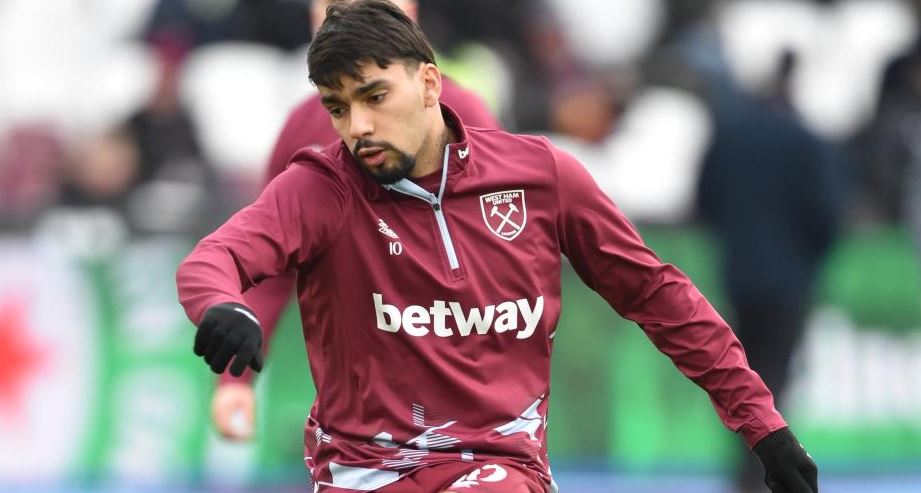 Burno u Vest Hemu – Paketa srušio rekord, pala još dva transfera!