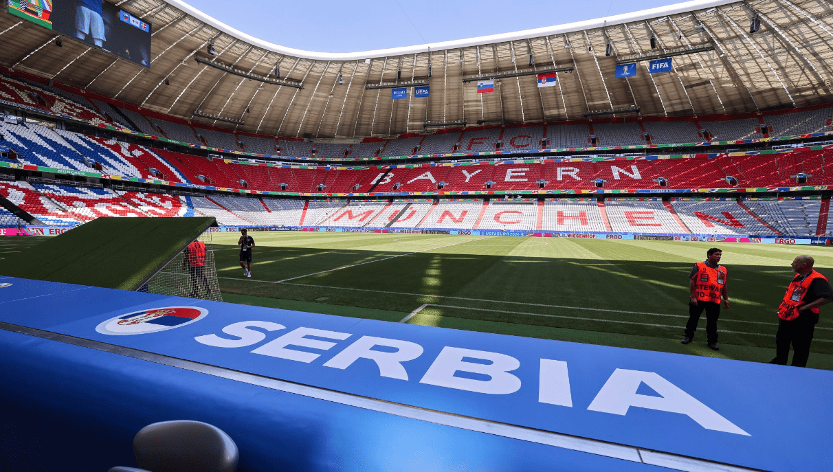 Neka Piksi danas bude Vujke, a Duća neka bude – Piksi