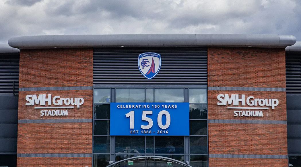 Povratnici u fudbalsku ligu – Pet najupečatljivijih momenata Česterfilda u EFL-u