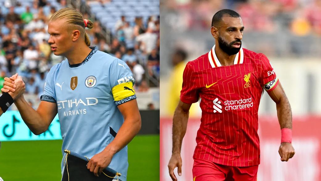 Haland i Salah (ne)moguć spoj – Ovo je jedan od načina da ih imate obojicu u timu!