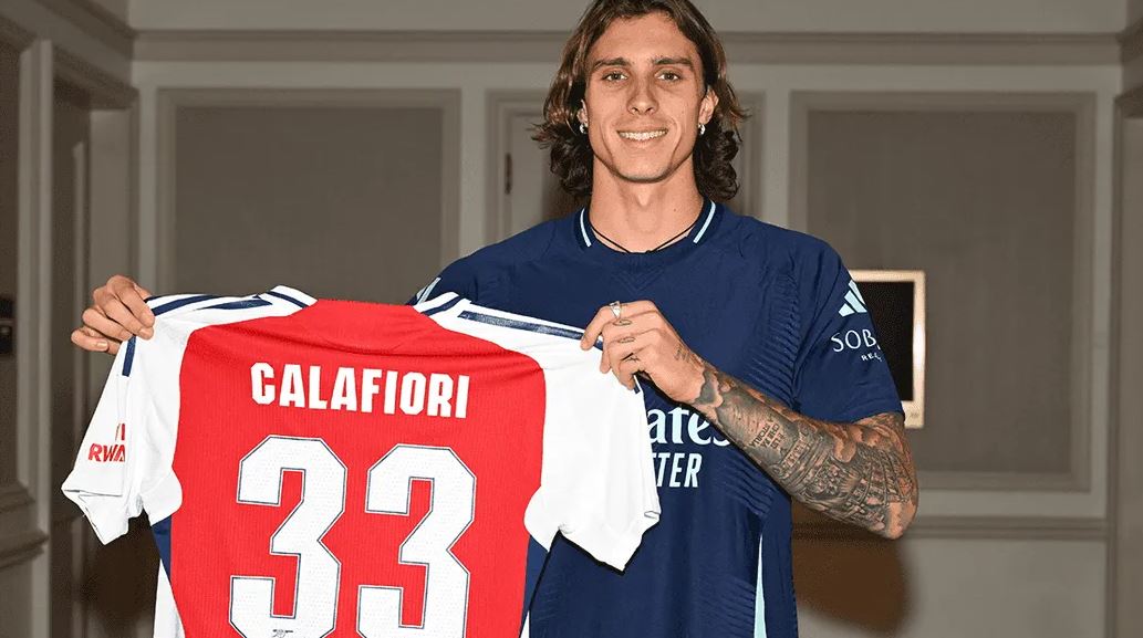 Najbolji transferi iz Serije A u Premijer ligu – Može li Kalafjori stopama Anrija, Vijere i Berkampa?