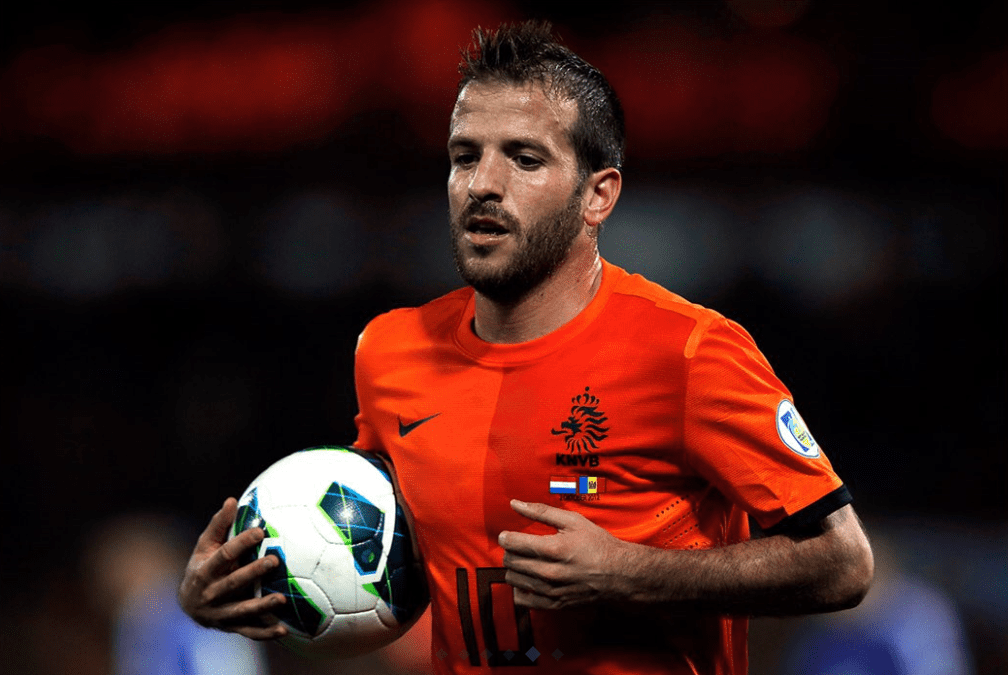 Rafael van der Vart uključio „vređalicu“ i prešao sve granice