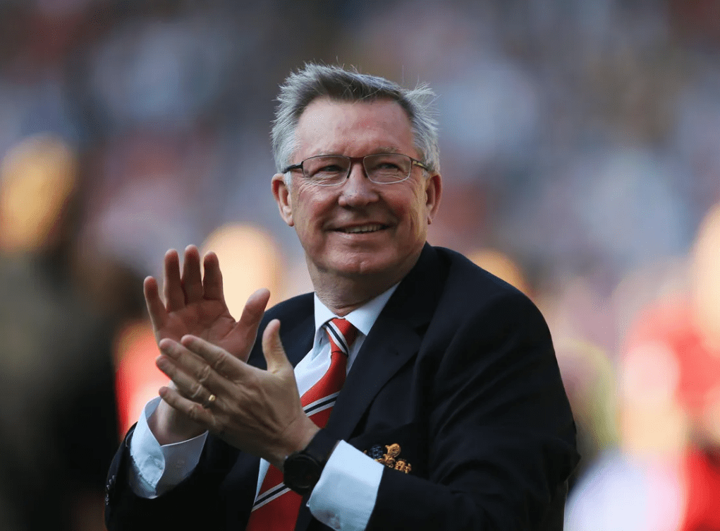 „It’s Fergie time“ – Ser Aleks izlazi iz penzije samo zbog jedne utakmice!