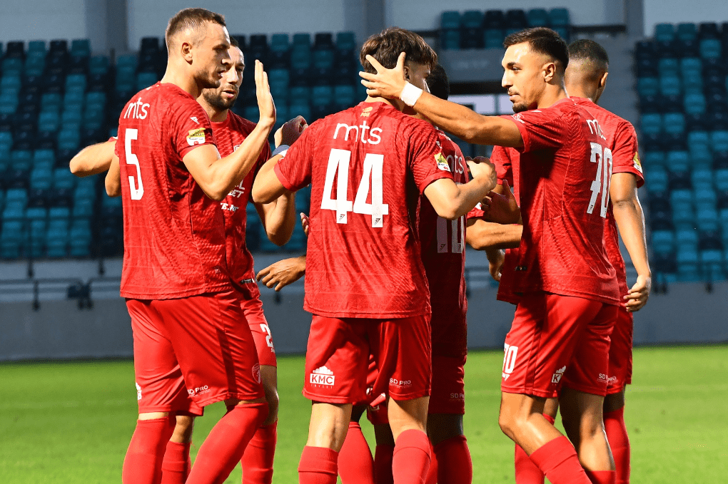 Bum! Od „nisi dobar za Partizan“ preko Kragujevca do – Sanderlenda za 3,7 miliona!