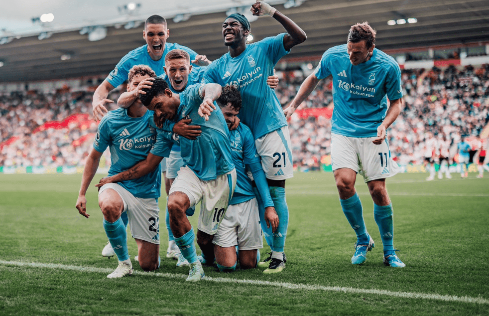 Bleki Milenković deo paketa od 90 miliona, ali ostaje u Premijer ligi?!