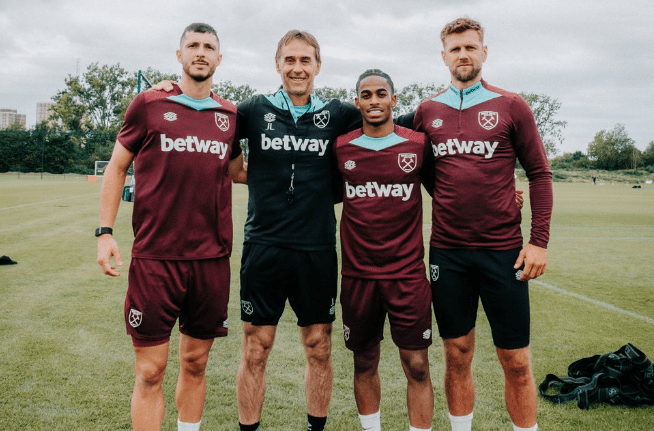 Vest Hemova krađa Juveu i pojačanje iz Junajteda za kraj „top“ prelaznog roka od skoro 200 miliona evra!