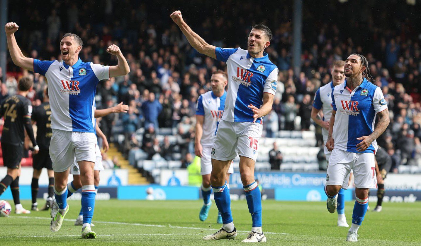 Pregled Čempionšipa – Dominacija Blekburna