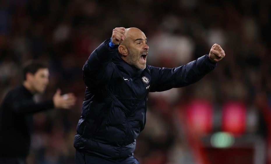 Neočekivani poziv za Italijana – Šampion traži pomoć od Enca Mareske!