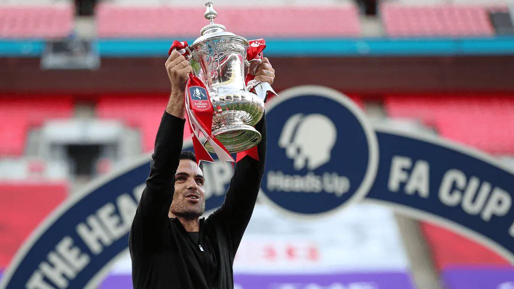 San svakog navijača Arsenala – titula, a onda 2 za 1 za najpotrebnije pojačanje?!