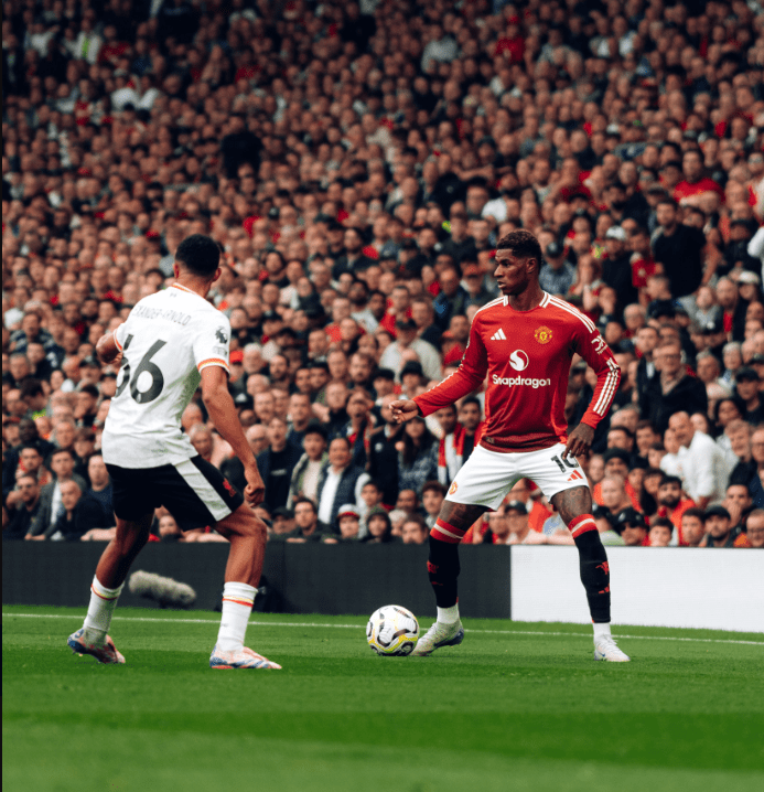 Rašfordov agent sleteo na pregovore, Englez najbliži Apeninima?