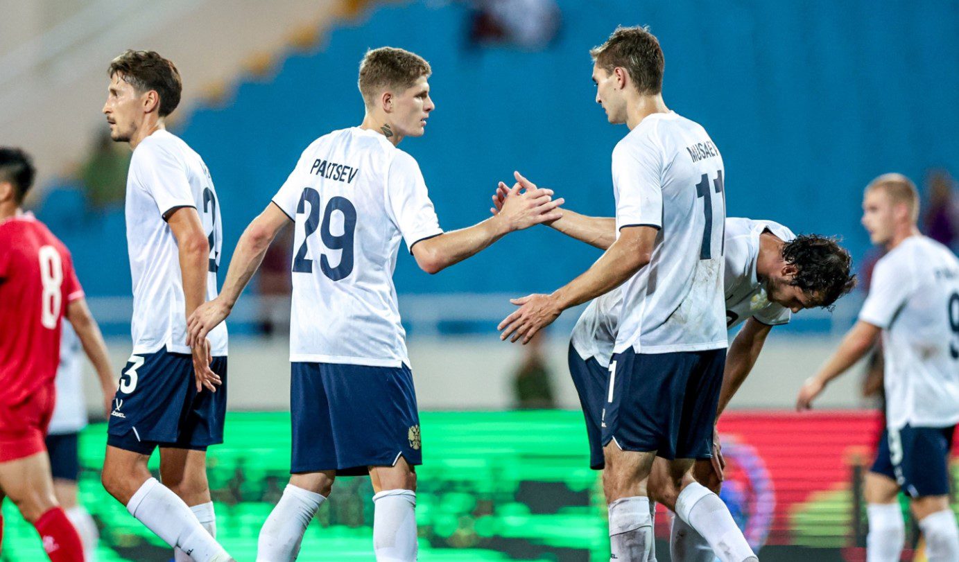 FIFA banovala ukupno 16 reprezentacija – Znate ko je sve suspendovan?