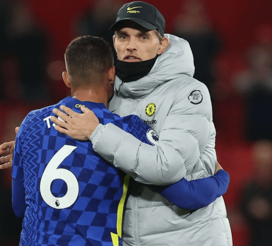 Stigle zvanične potvrde – Tomas Tuhel je taj!