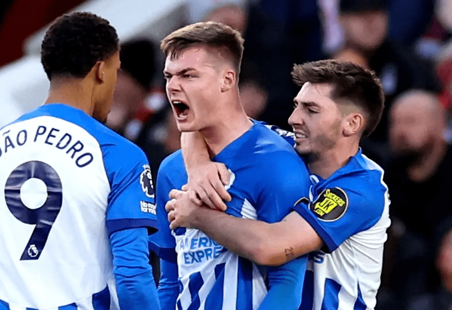 Top10 najplaćenijih tinejdžera u Premijer ligi