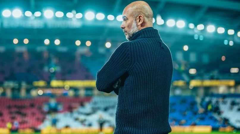 Potvrđeno do kada Pep Gvardiola ostaje u Sitiju!