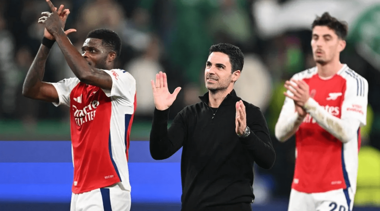 Arsenal krenuo po jednog od najboljih ove sezone, on odmah dobio novi ugovor!