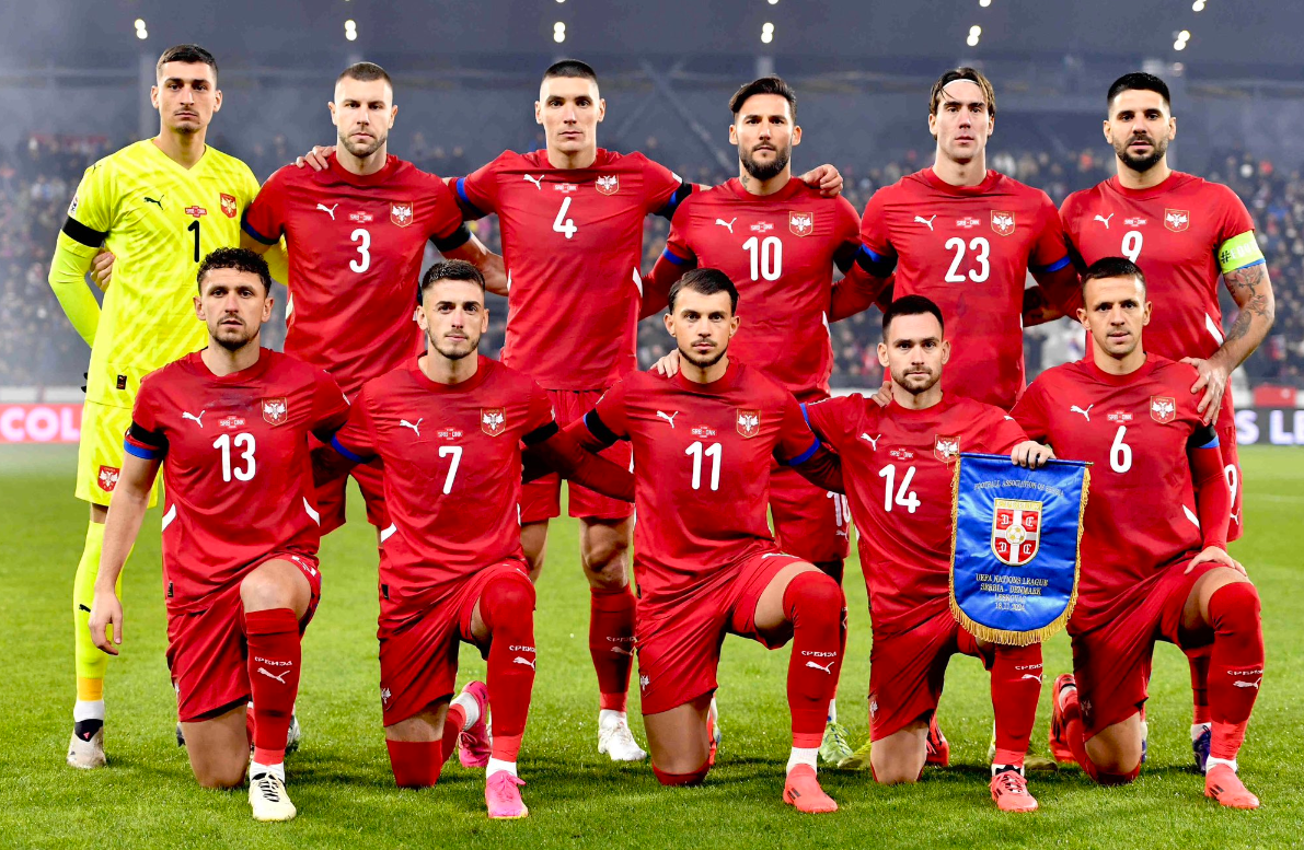 Top 5 utisaka posle LN – Srbija kakvu želimo, Vlahović, Leskovac i neki novi klinci