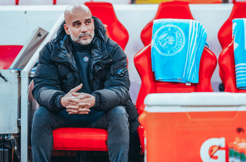 Pepov ego veći od Sitija, Klopov nije od Liverpula, epilog – Slotovo razmontiranje mašine