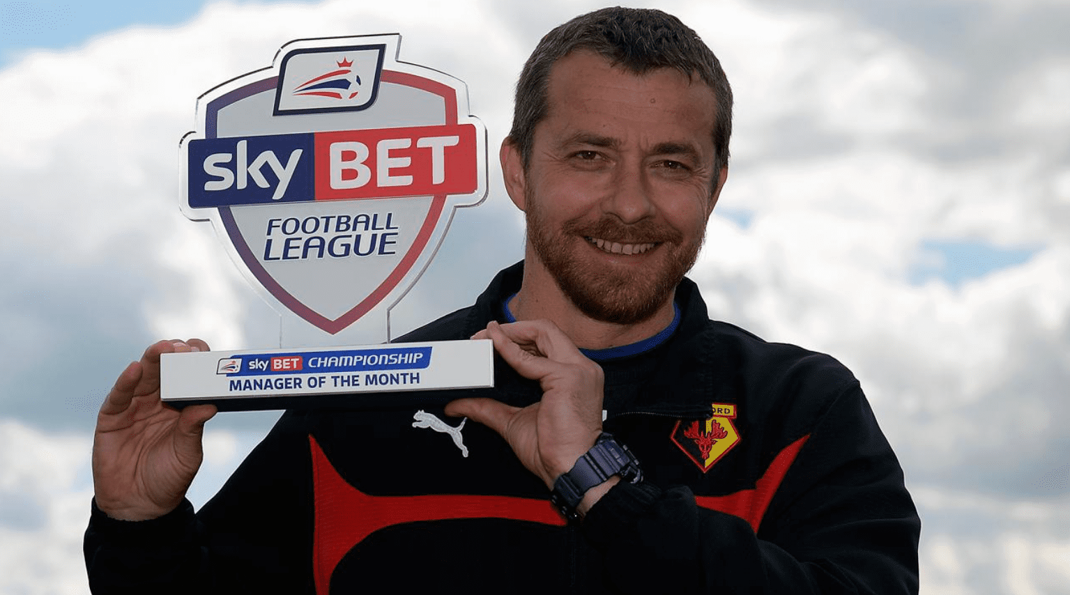 Jokanović za EF: O Čelsiju, Desaiju, Vajsu, Votfordu, izgubljenoj tituli…