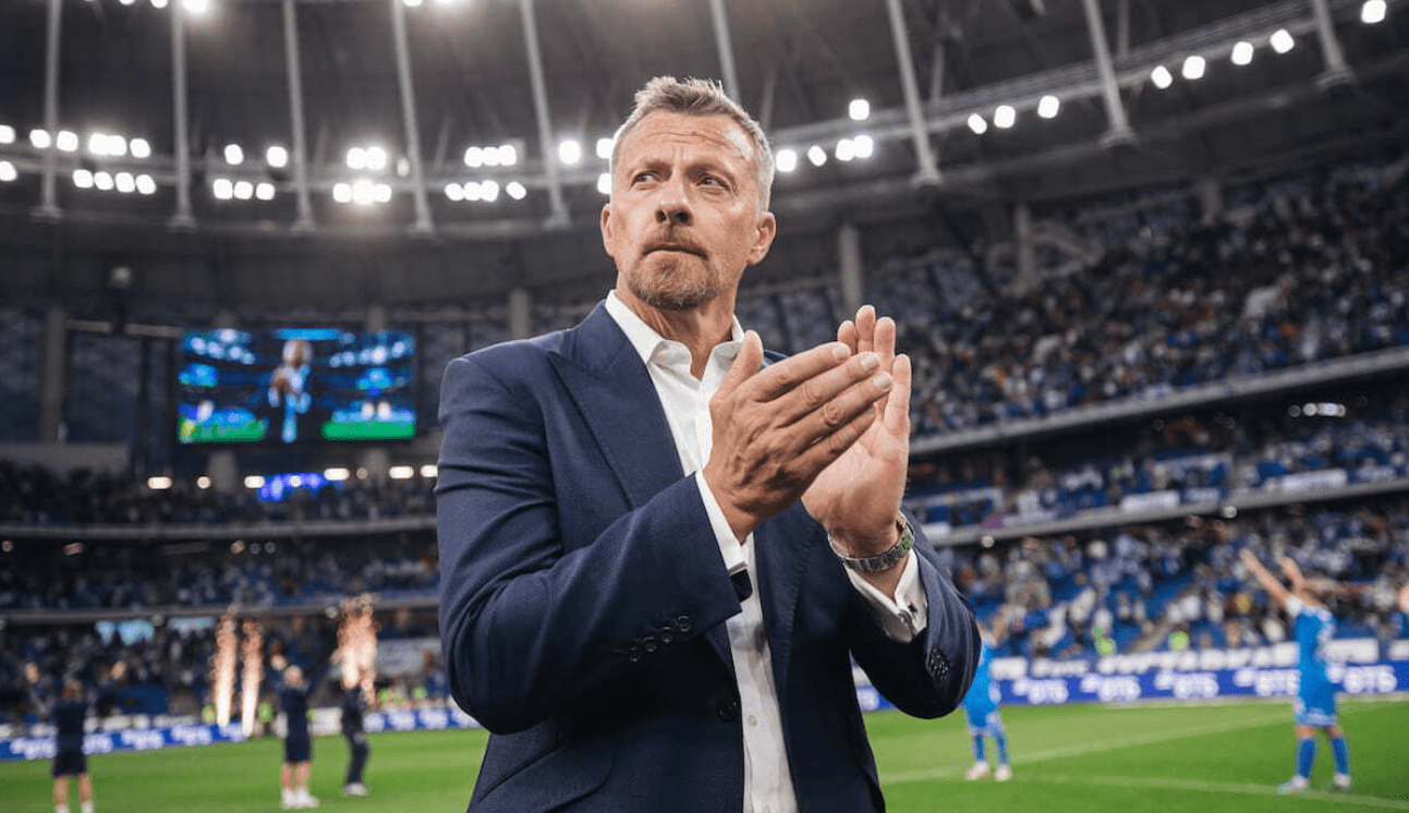 Jokanović za EF (II): O Fulamu, Mitru, engleskoj fudbalskoj kulturi, reprezentaciji Srbije…