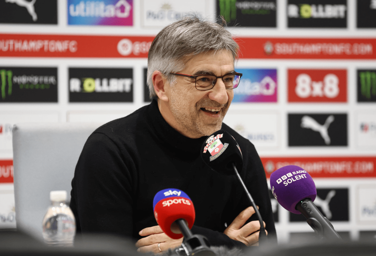 Borba na dnu tabele – Kakve su Jurićeve šanse za opstanak?