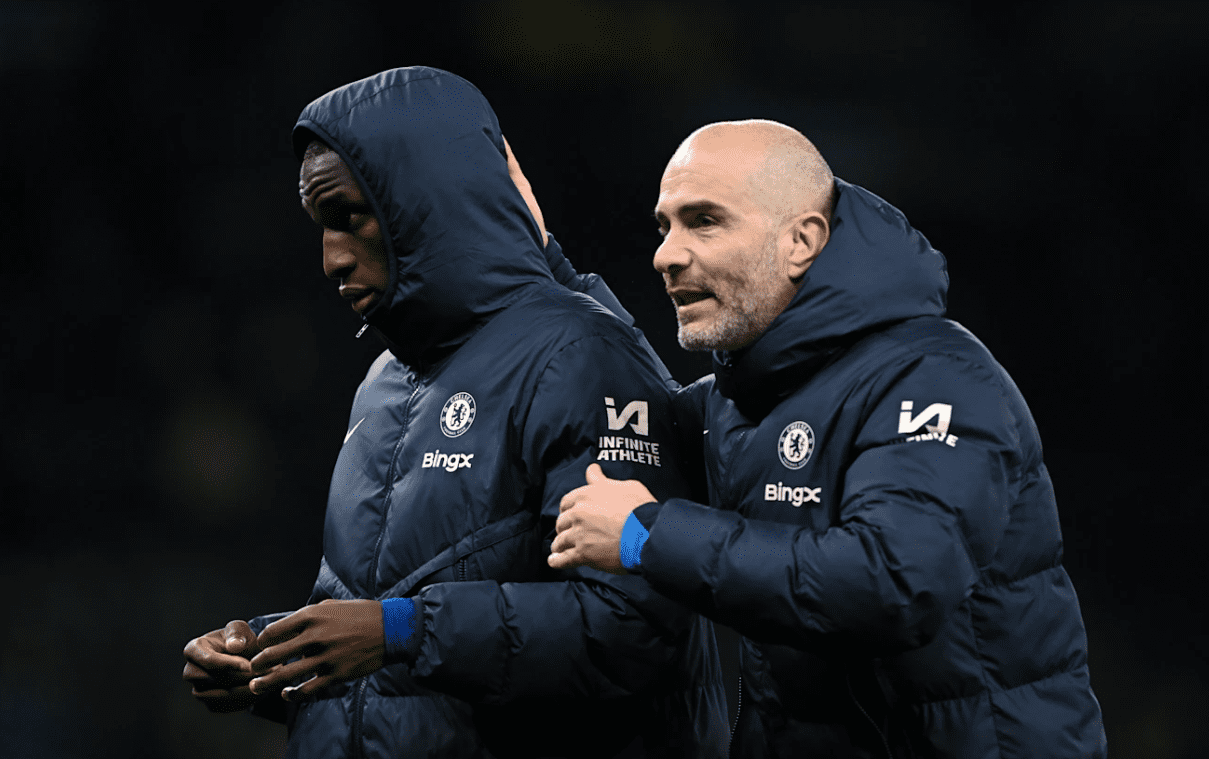 Džekson odlazi, Čelsiju za početak 10 miliona, Senegalcu Evropa i nova borba za top 4?!