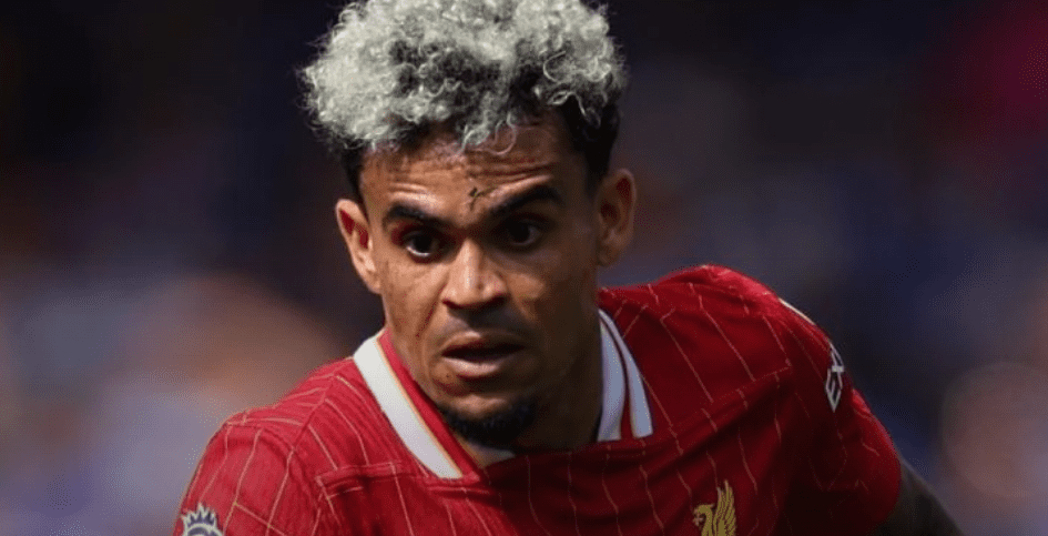 Samo jedan klub može da odvede Luisa Dijaza, i on je sada pred vratima Enfilda sa 75 miliona!