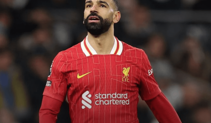 Bomba na Ostrvu! Savršena zamena za Moa Salaha i to već u januaru?!