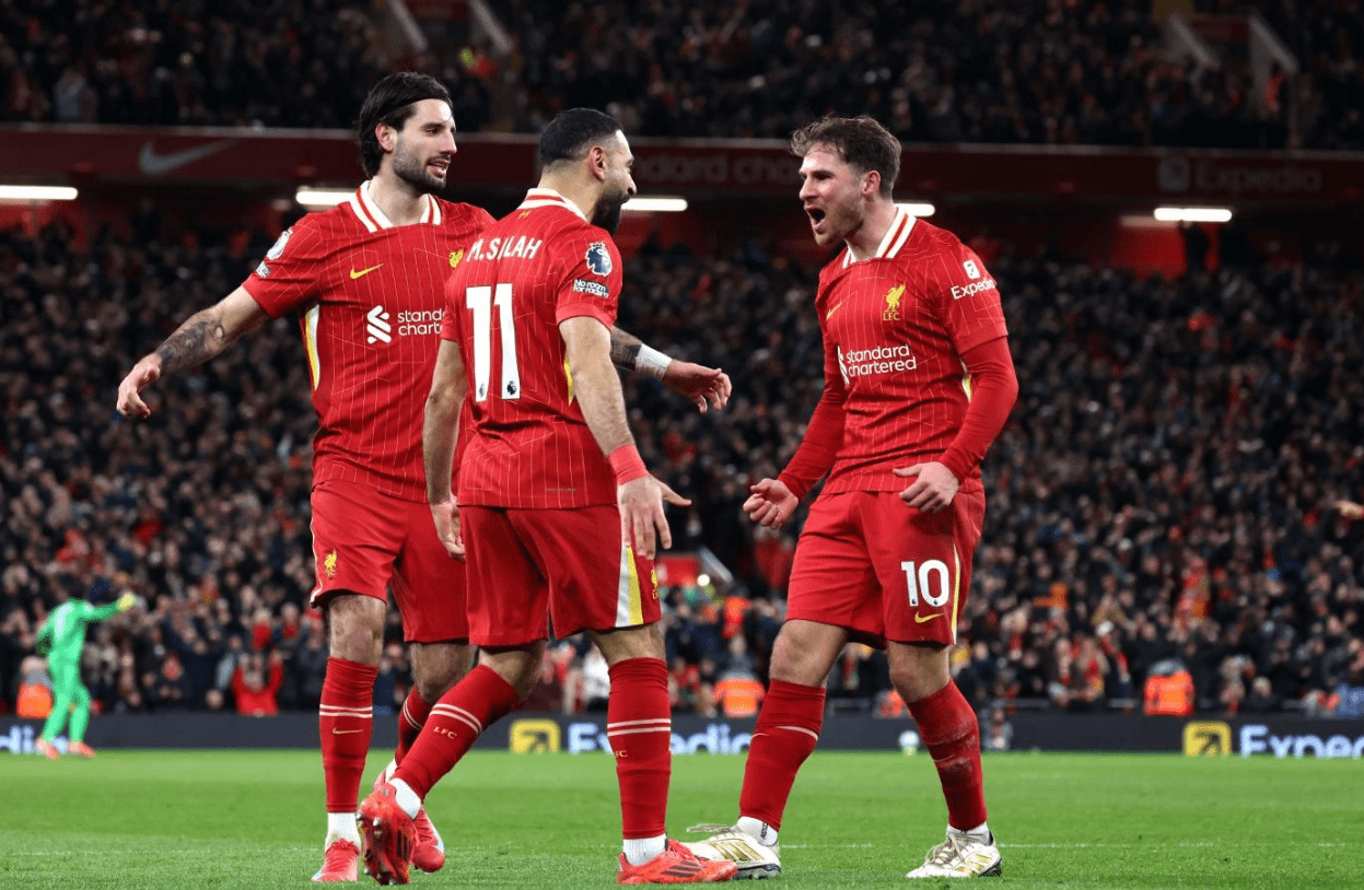 Najranije osvojene titule – Može li Liverpul da obori rekord?