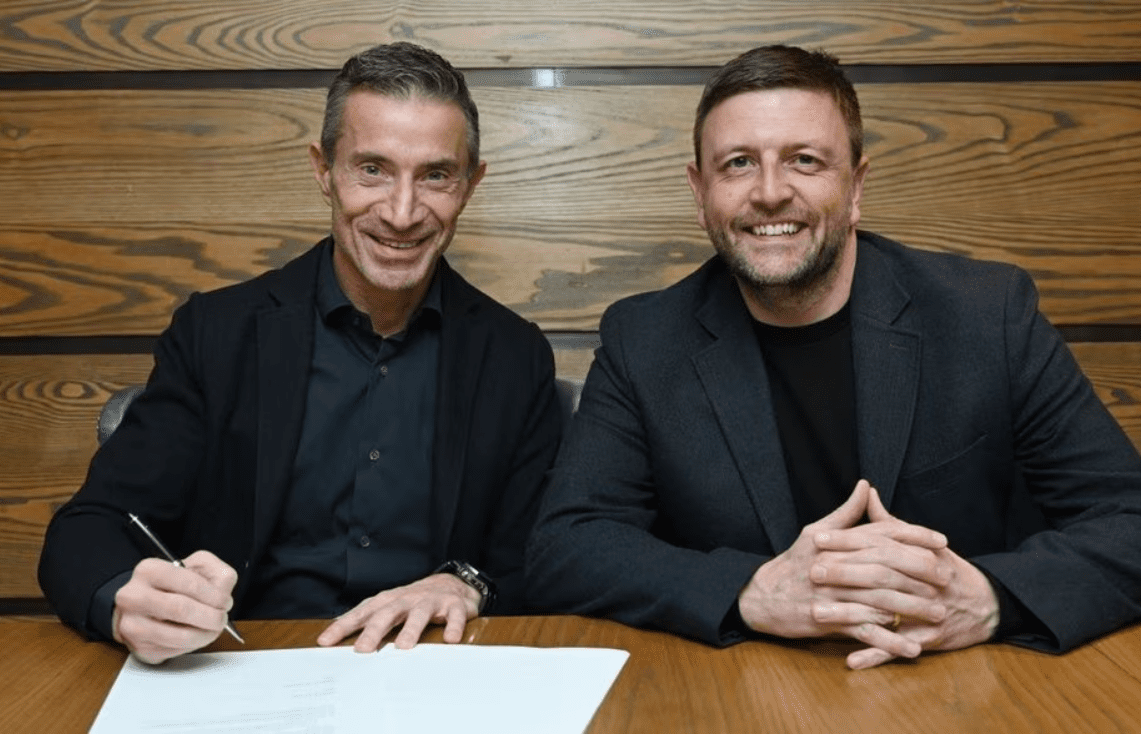 Ko je novi sportski direktor Arsenala – zaradio klubu milione od Grizmana, doveo Hulijana Alvareza i još mnogo toga!