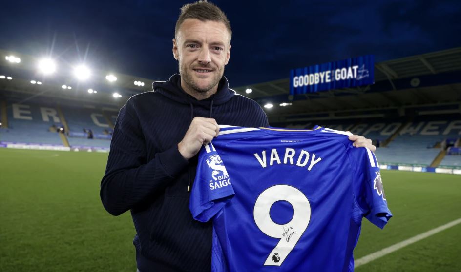 Vardi odbija milione da bi ispunio san omiljenog niželigaša  i neće biti jedina letnja bomba!