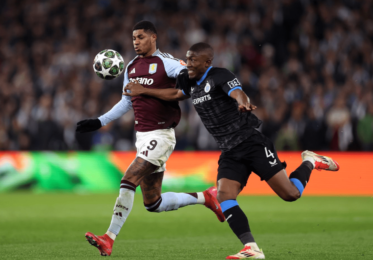 Pet klubova žele Rašforda: Vila ima najveće šanse, a Englez može da bira između Nemačke, Francuske i Španije!