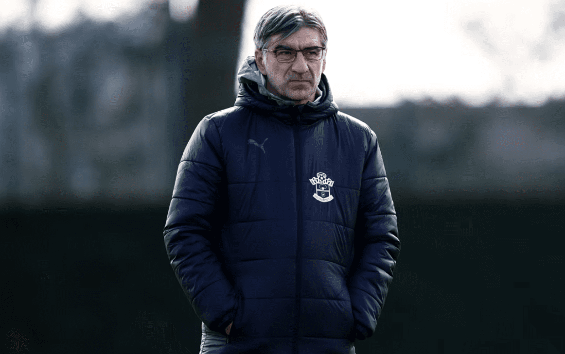 Da li je Ivan Jurić najgori menadžer u istoriji Premijer lige? Statistika kaže da jeste…